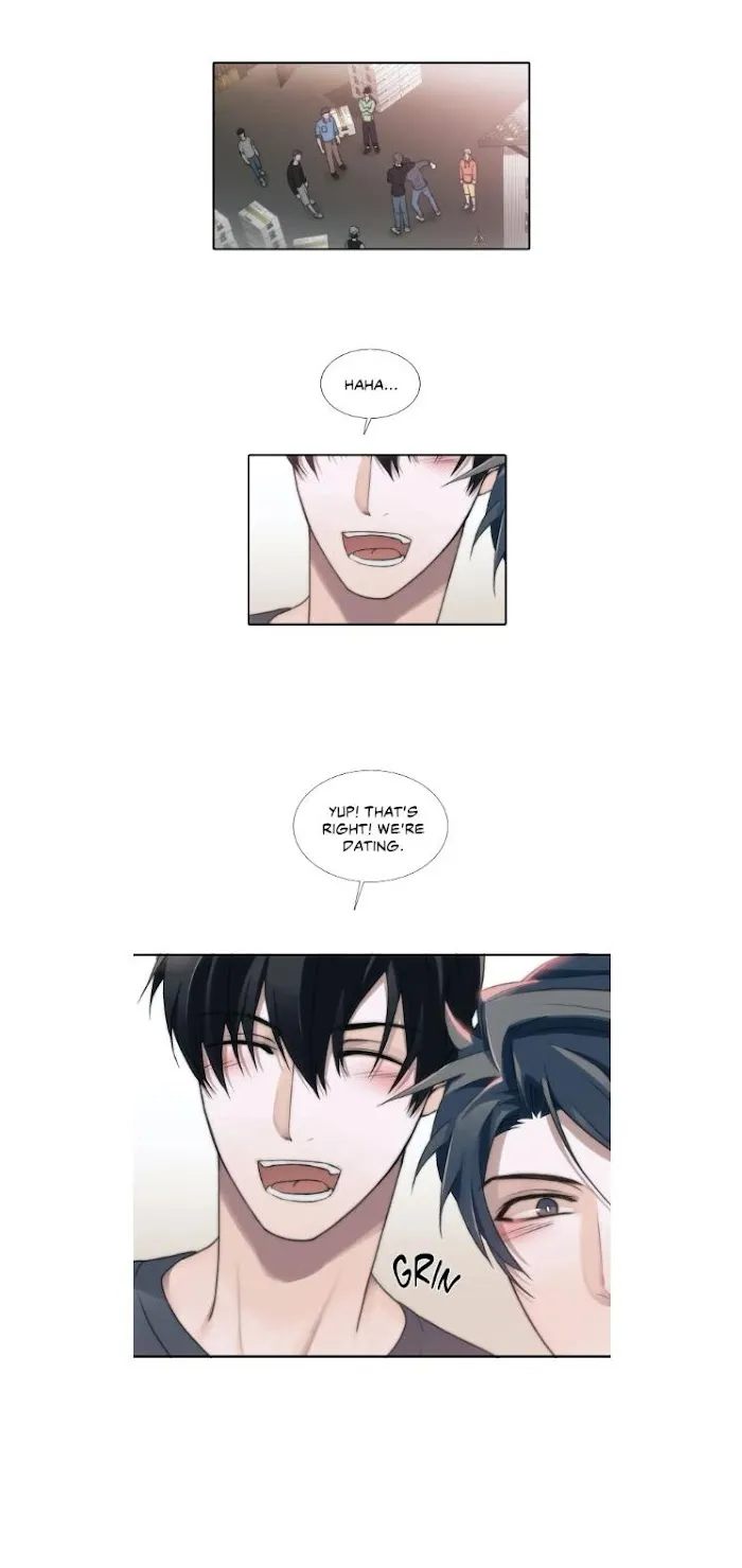 Love Shuttle - Chapter 45 Page 26