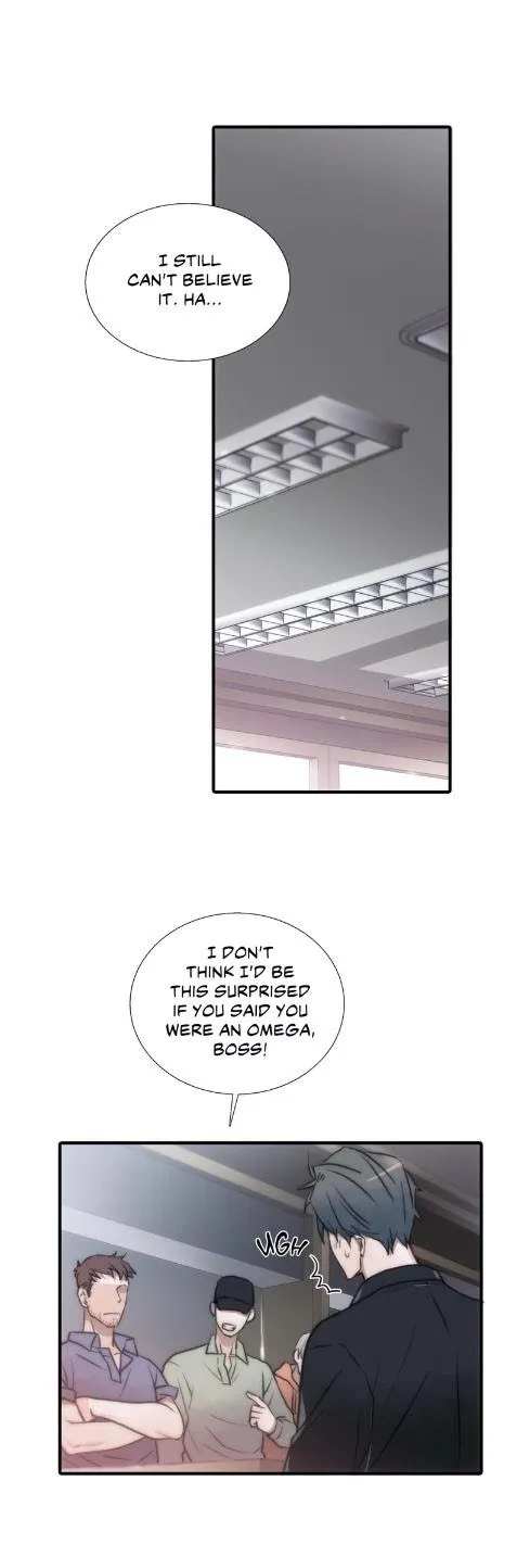 Love Shuttle - Chapter 46 Page 6