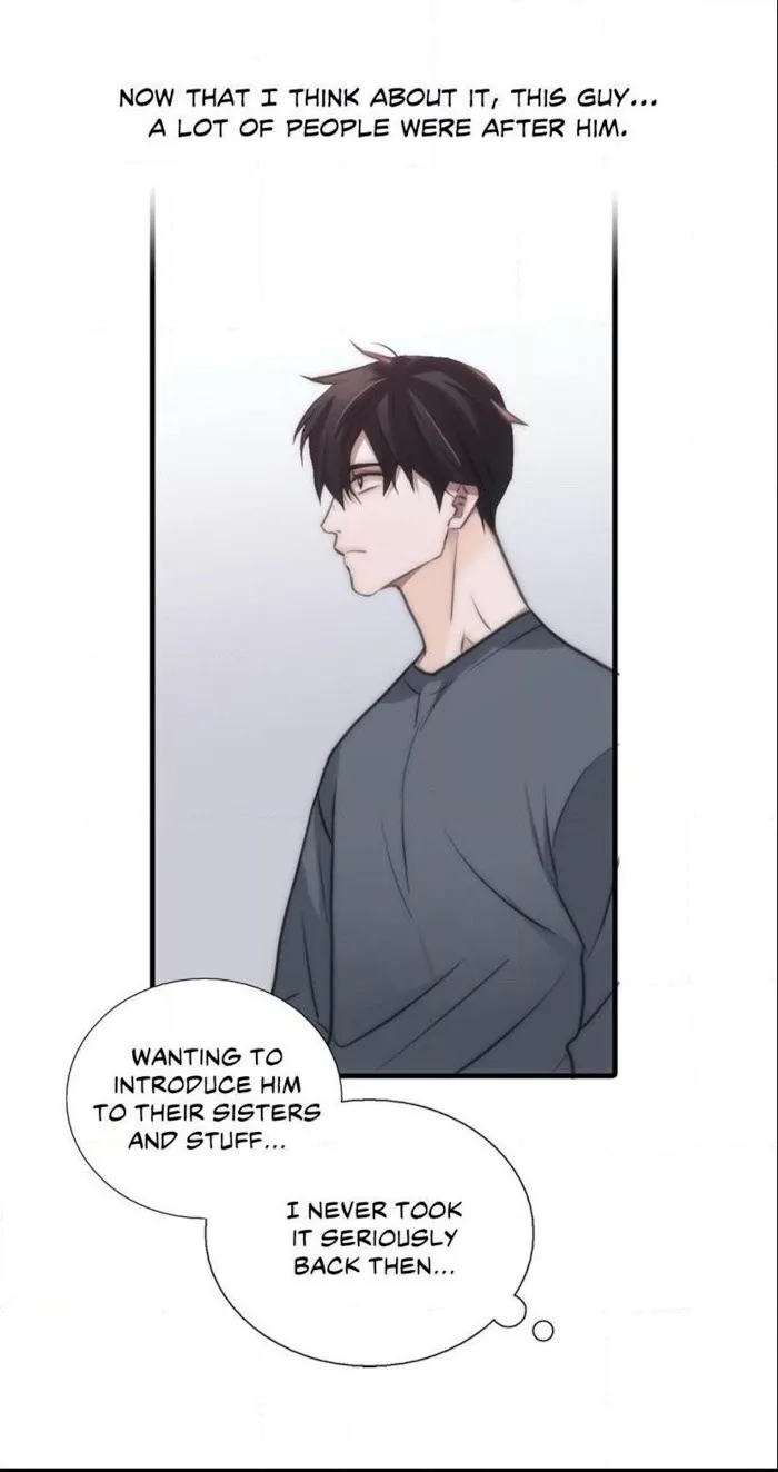 Love Shuttle - Chapter 46 Page 12