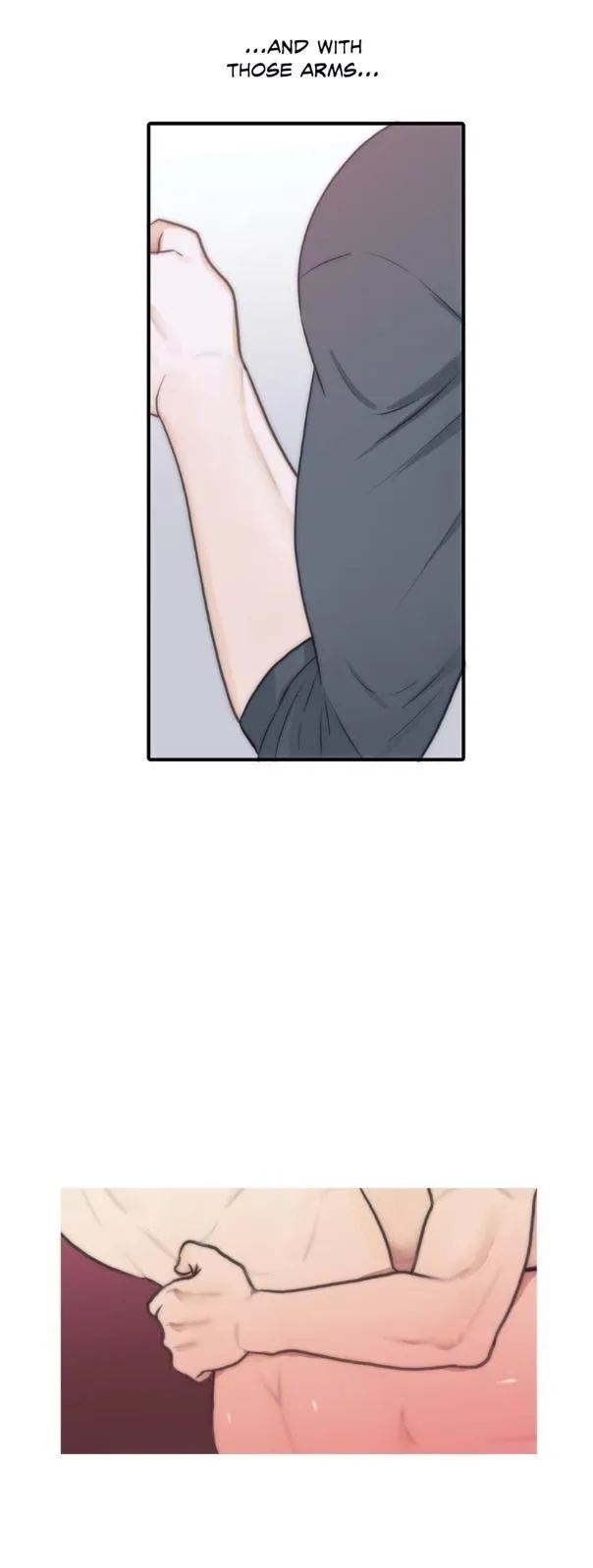 Love Shuttle - Chapter 46 Page 14