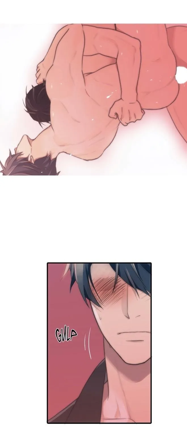 Love Shuttle - Chapter 46 Page 15
