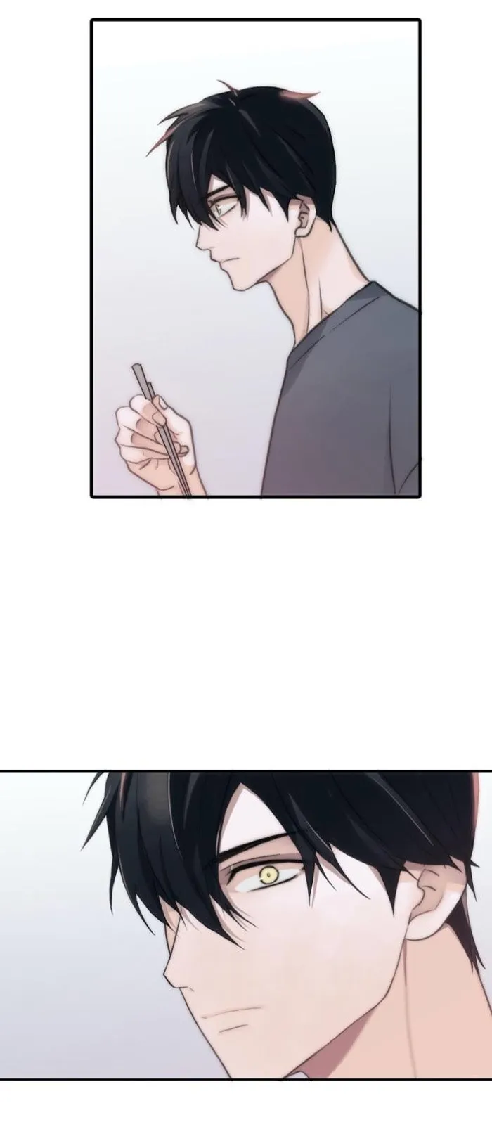 Love Shuttle - Chapter 46 Page 16