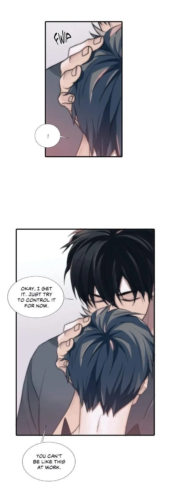 Love Shuttle - Chapter 46 Page 25