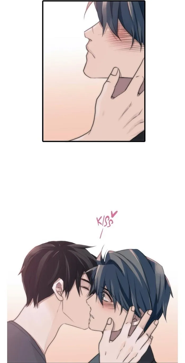 Love Shuttle - Chapter 46 Page 29