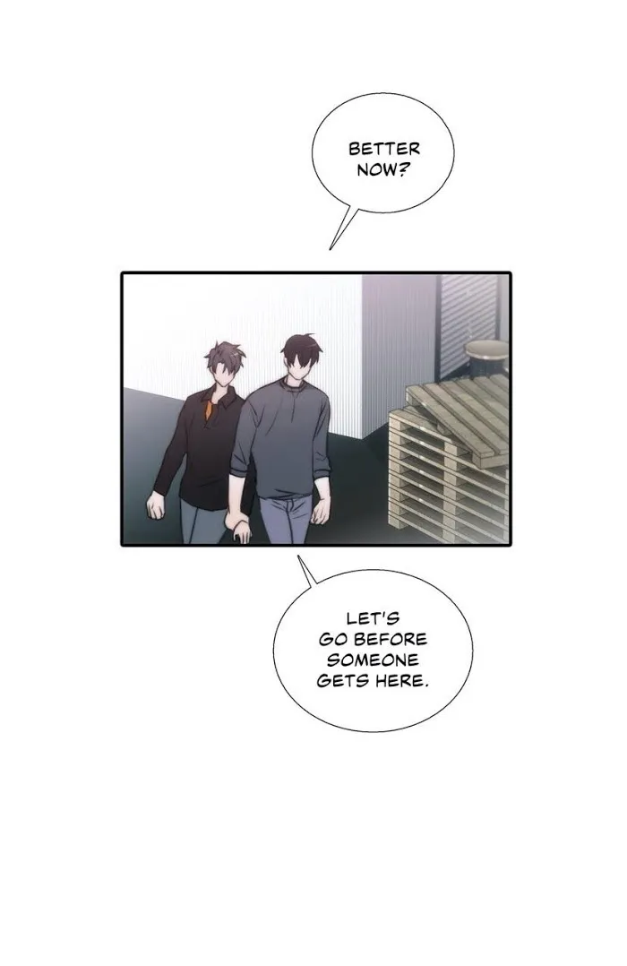 Love Shuttle - Chapter 46 Page 30