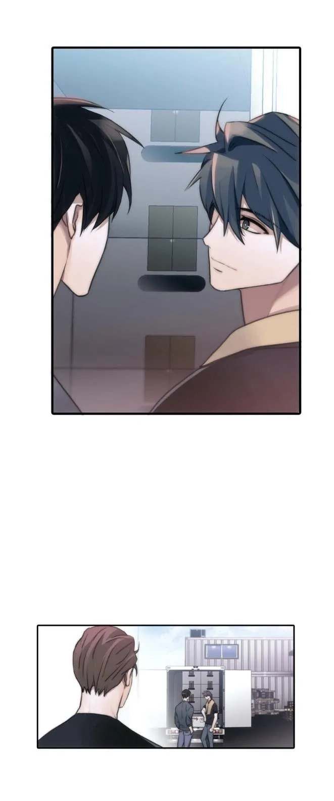 Love Shuttle - Chapter 46 Page 41