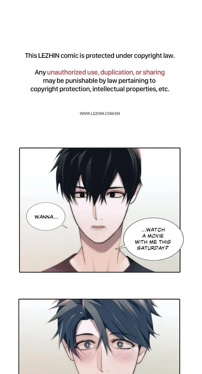 Love Shuttle - Chapter 47 Page 1