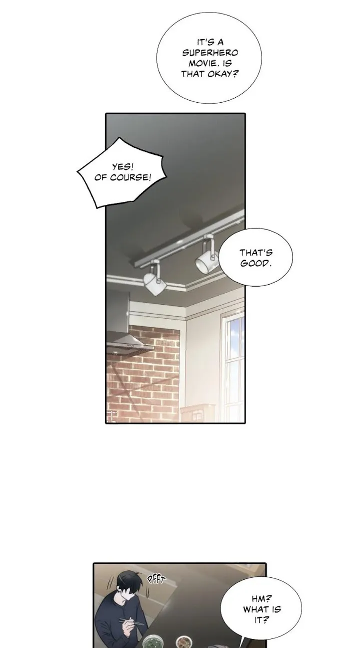Love Shuttle - Chapter 47 Page 4