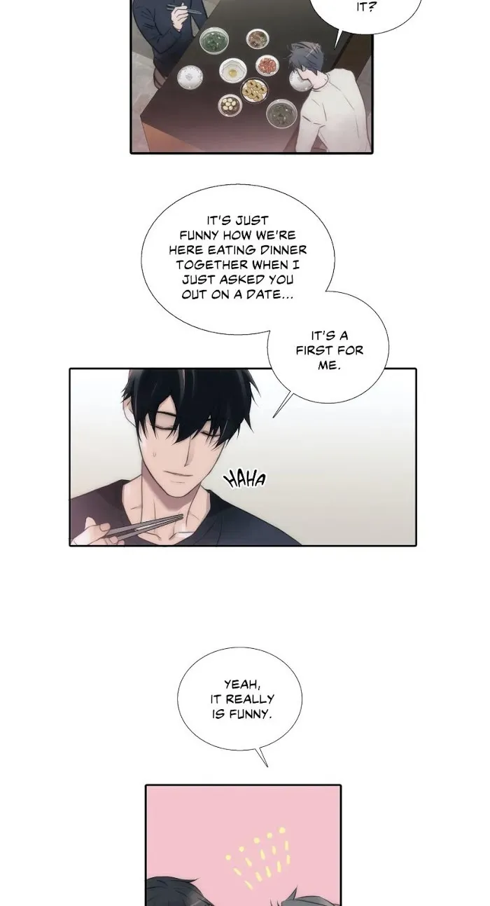 Love Shuttle - Chapter 47 Page 5