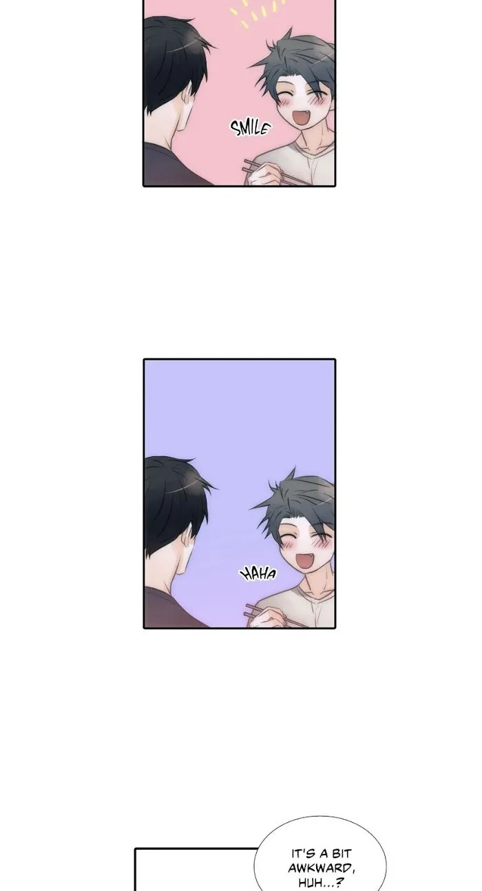 Love Shuttle - Chapter 47 Page 6