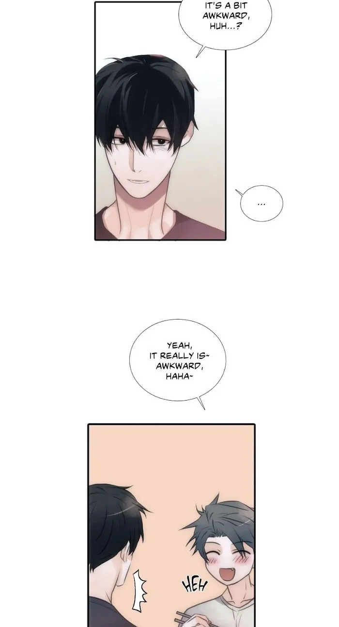 Love Shuttle - Chapter 47 Page 7