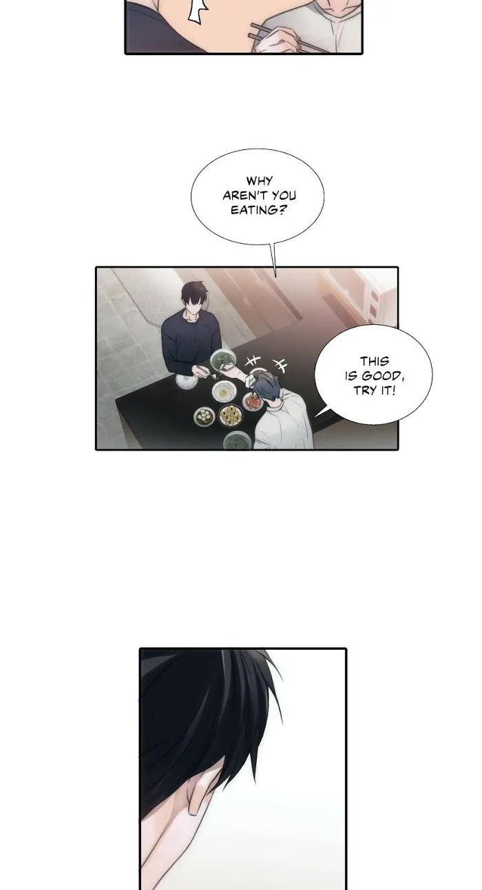 Love Shuttle - Chapter 47 Page 8