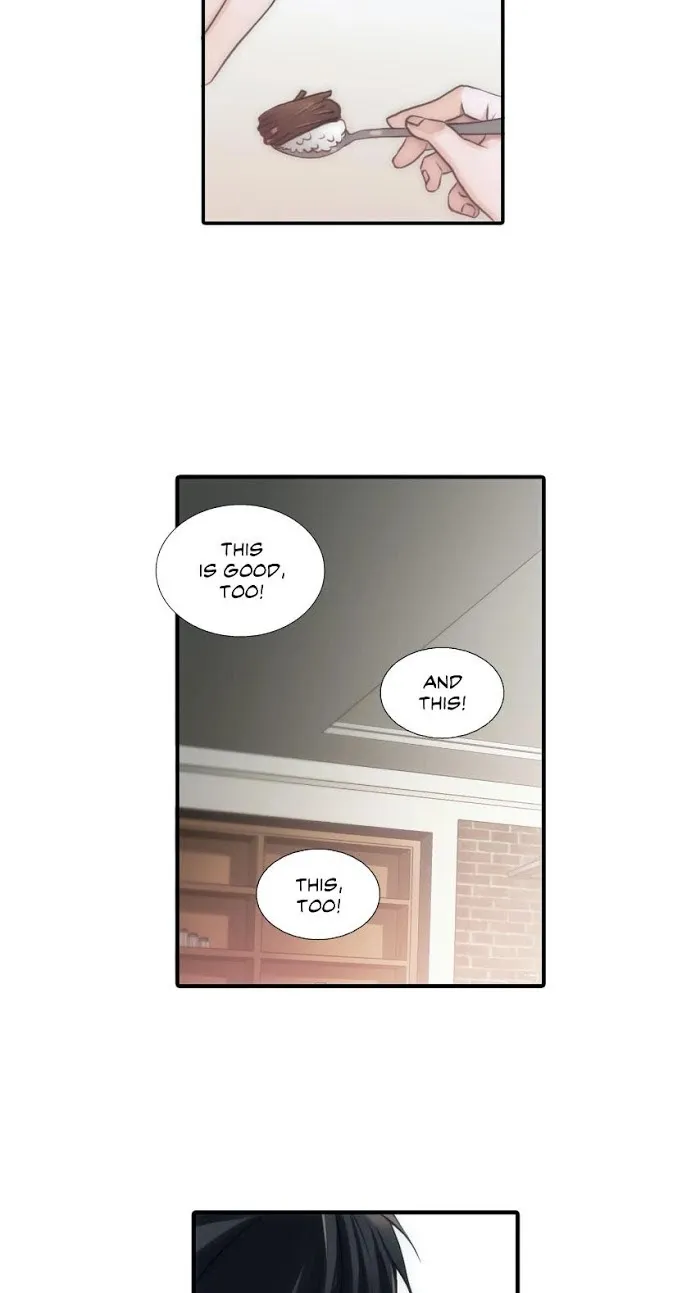 Love Shuttle - Chapter 47 Page 9