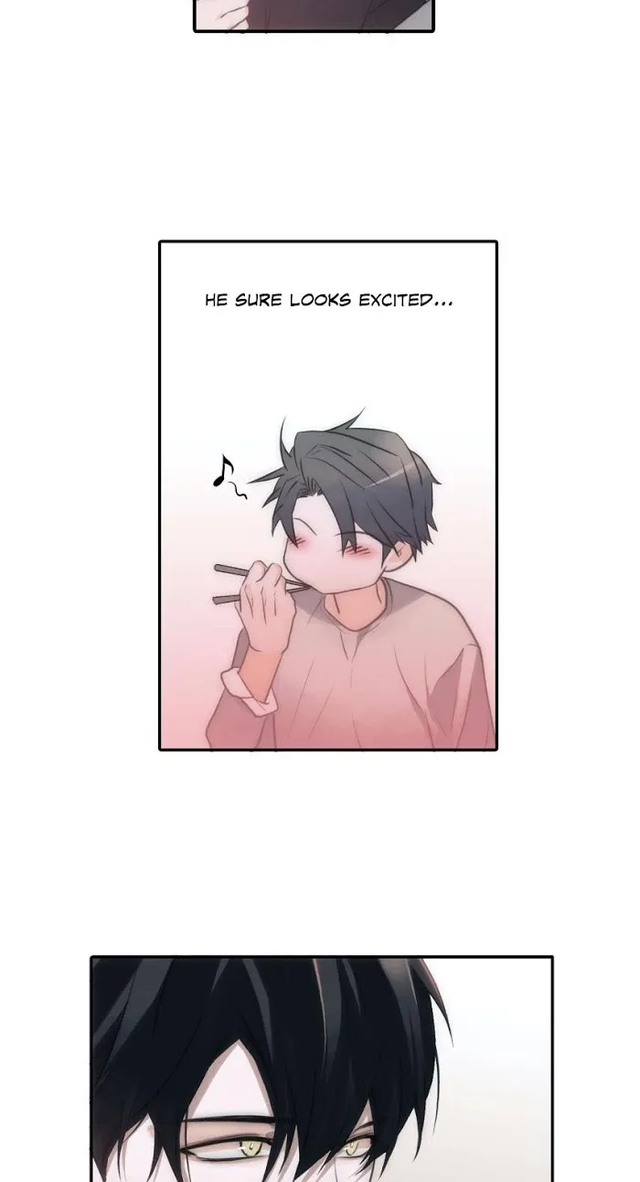 Love Shuttle - Chapter 47 Page 11