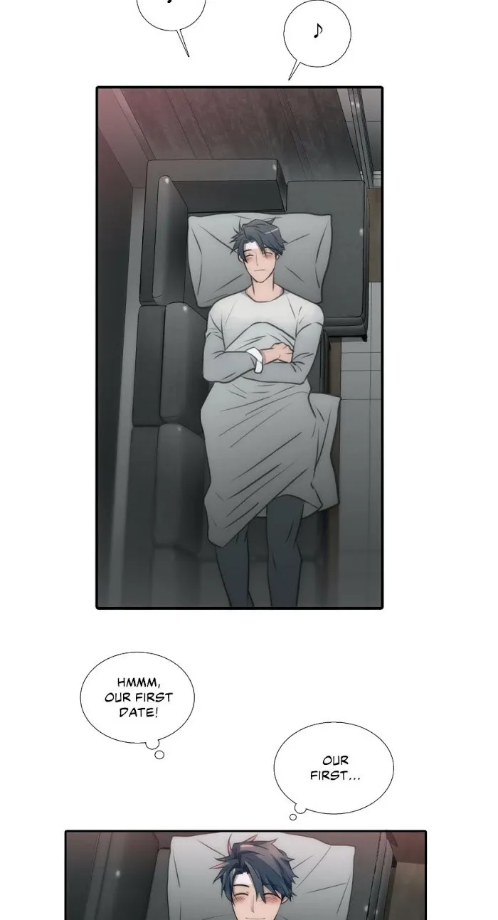 Love Shuttle - Chapter 47 Page 14