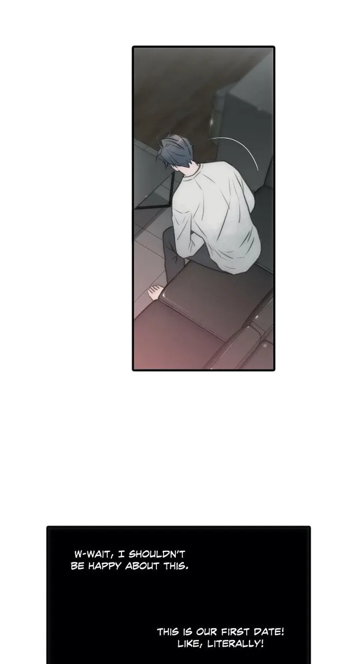 Love Shuttle - Chapter 47 Page 16
