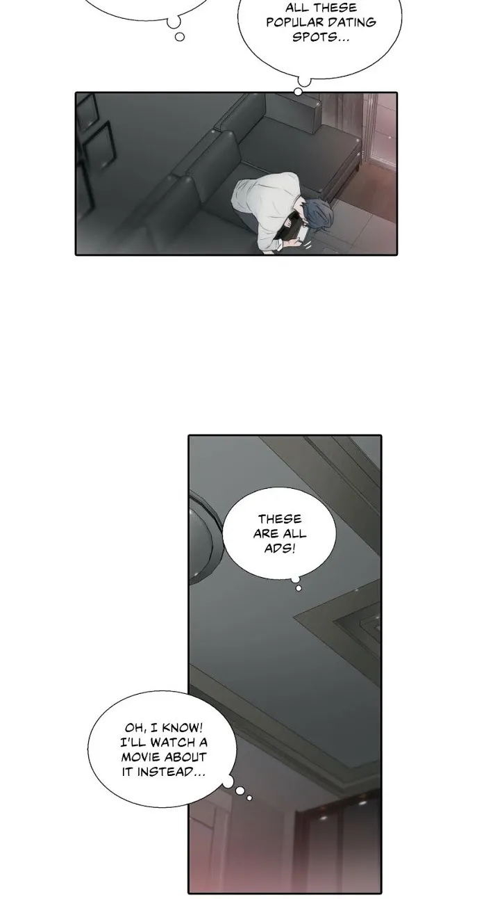 Love Shuttle - Chapter 47 Page 19