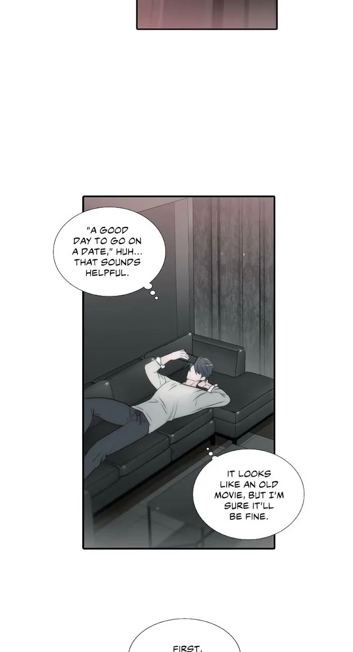 Love Shuttle - Chapter 47 Page 20