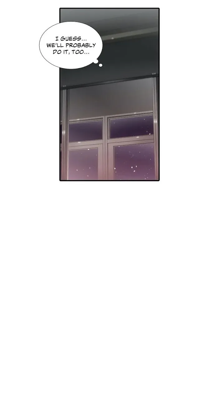 Love Shuttle - Chapter 47 Page 25