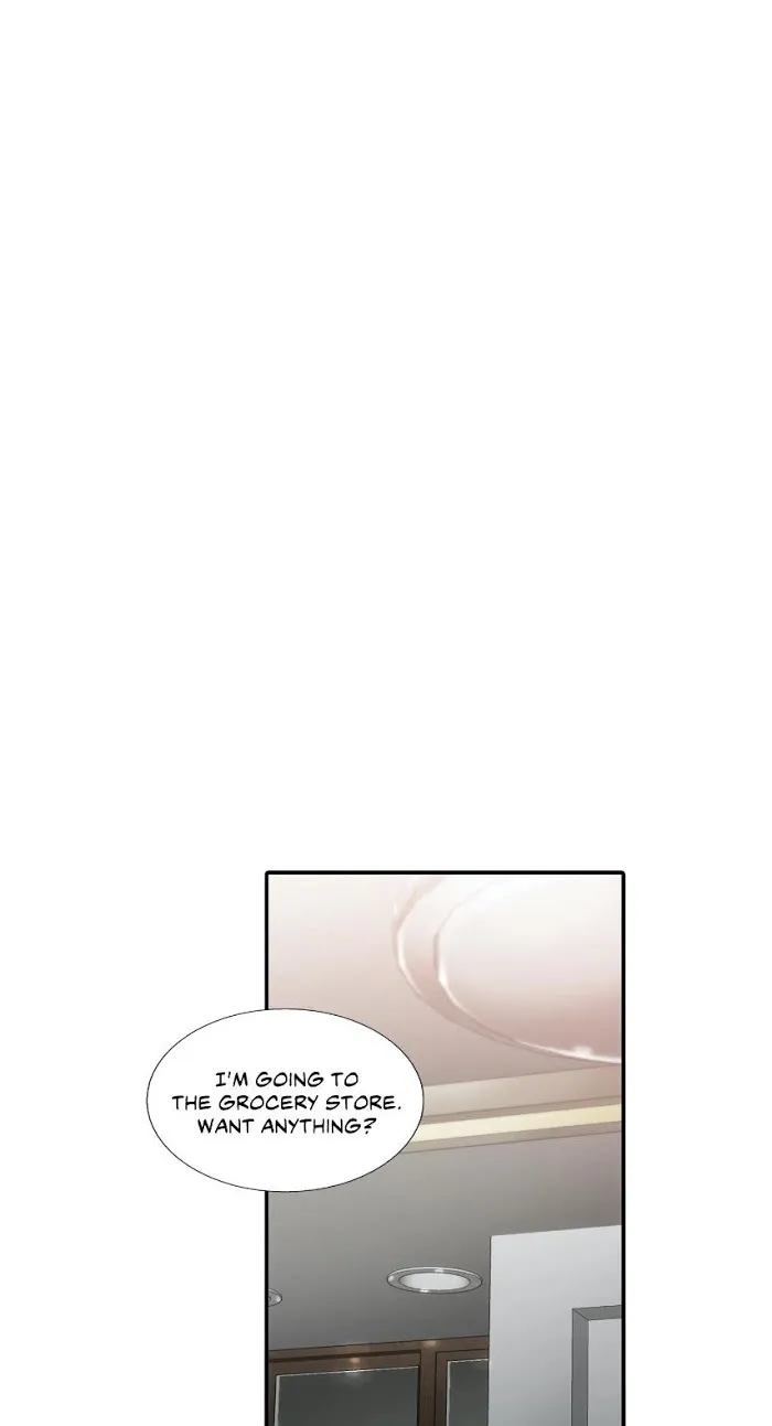 Love Shuttle - Chapter 47 Page 26
