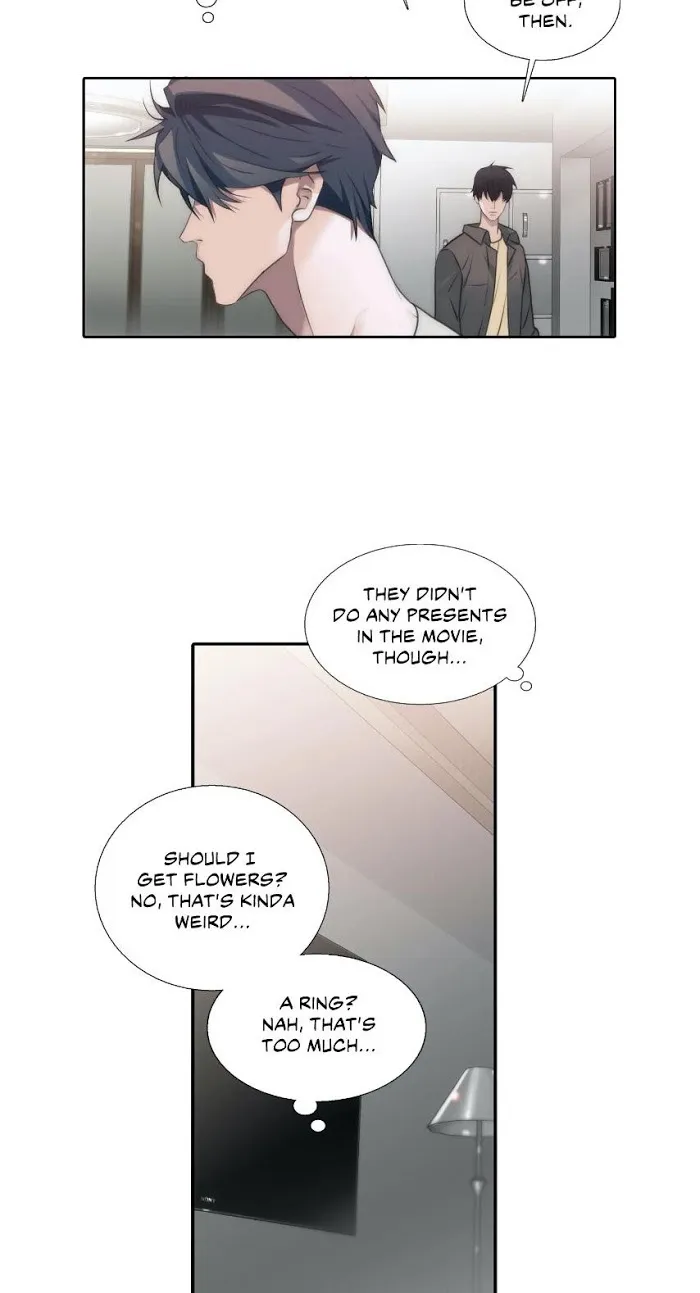 Love Shuttle - Chapter 47 Page 28