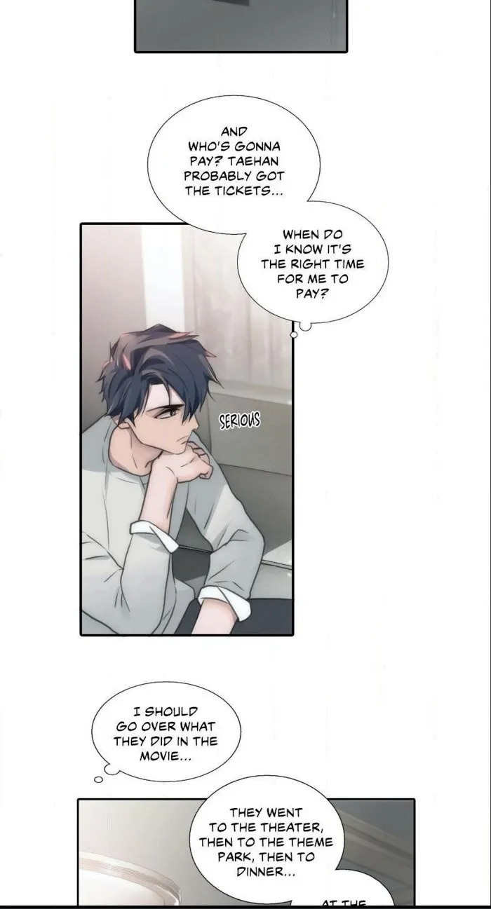 Love Shuttle - Chapter 47 Page 29
