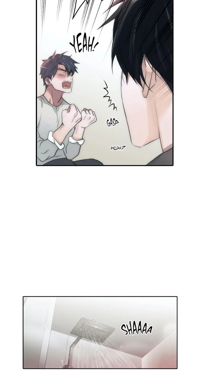 Love Shuttle - Chapter 47 Page 31