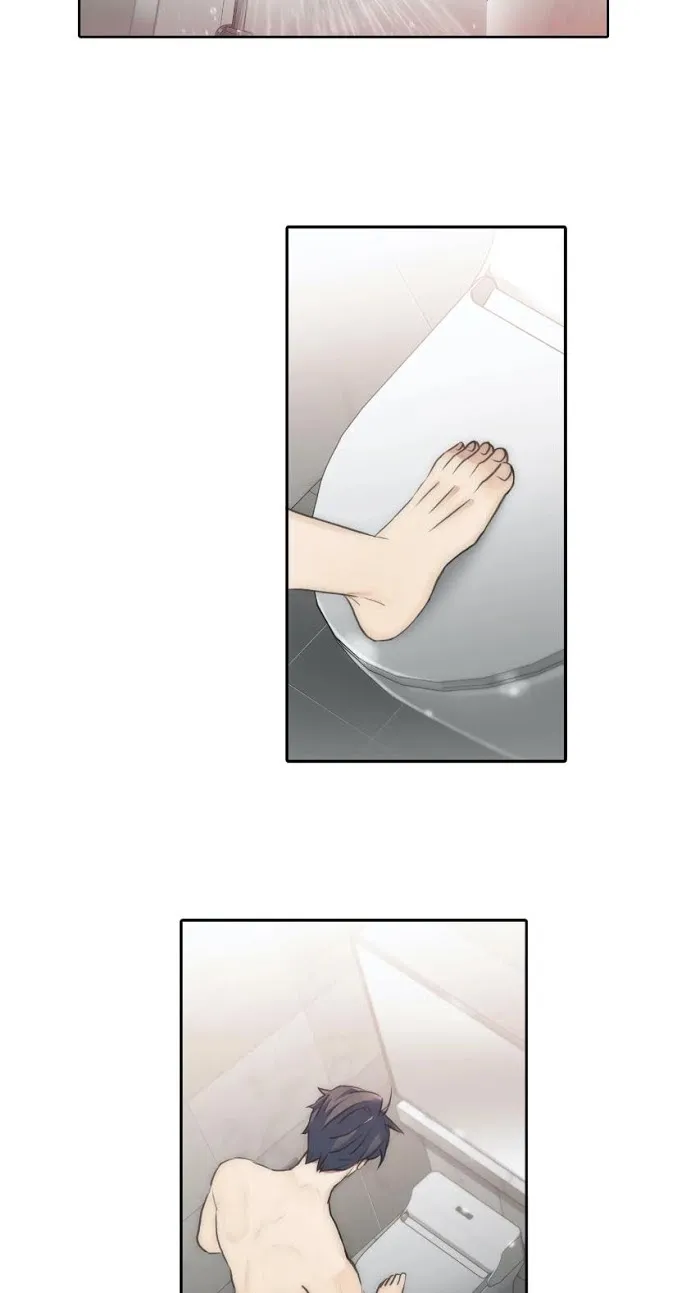 Love Shuttle - Chapter 47 Page 32