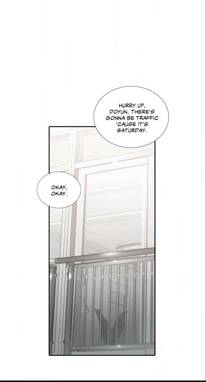 Love Shuttle - Chapter 47 Page 36