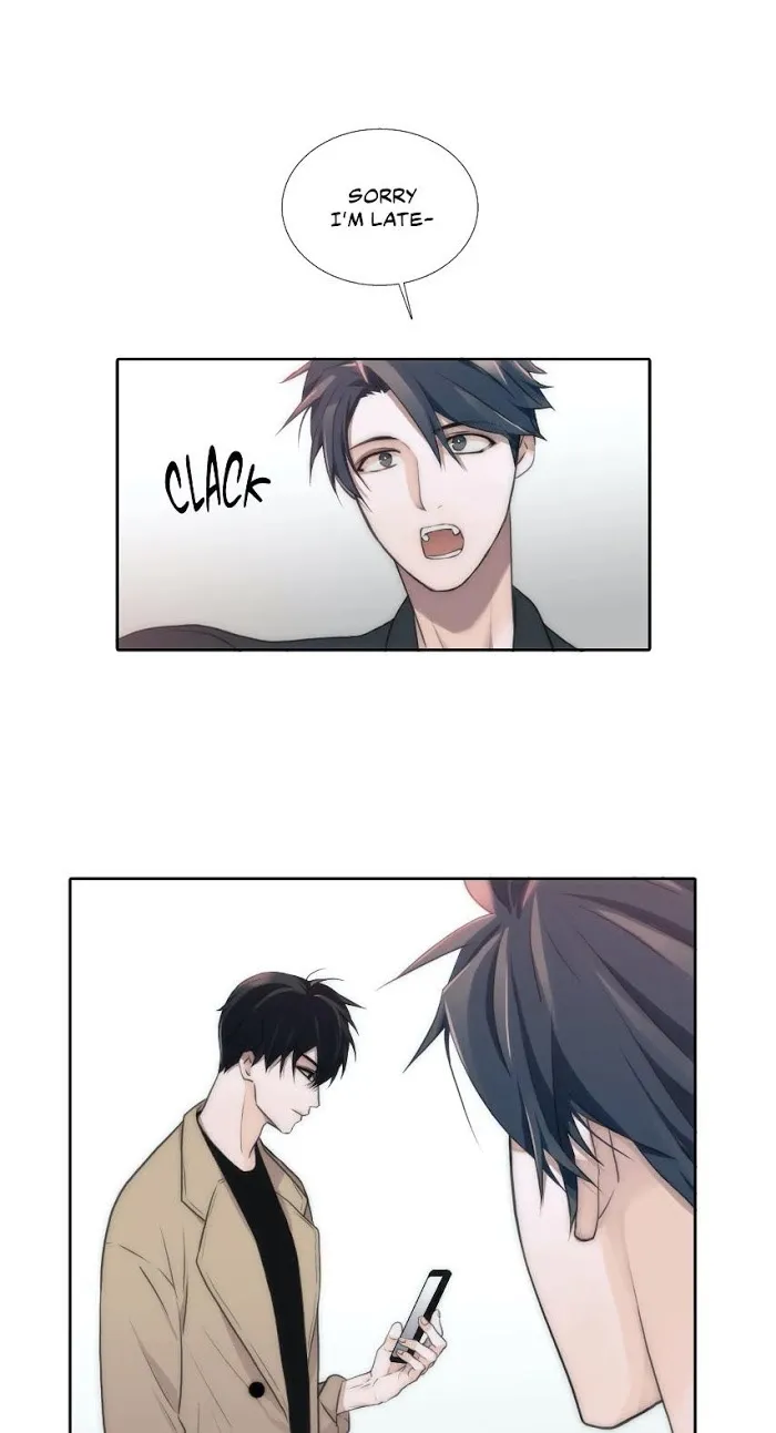 Love Shuttle - Chapter 47 Page 37