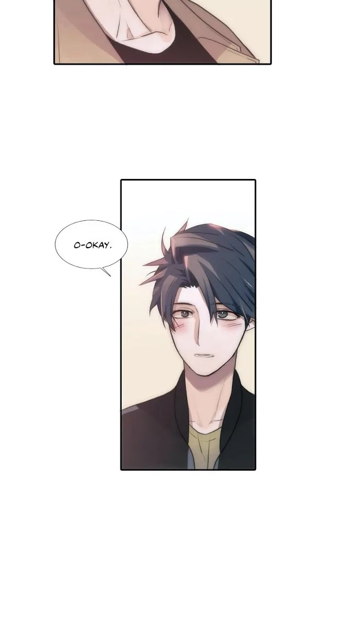 Love Shuttle - Chapter 47 Page 39