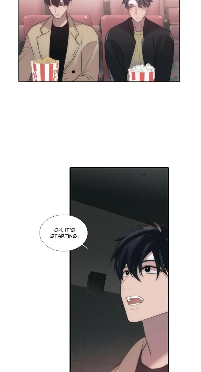 Love Shuttle - Chapter 47 Page 43