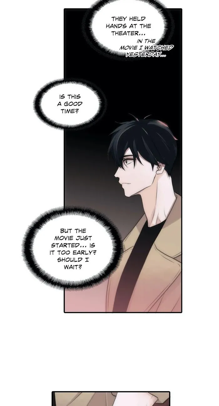Love Shuttle - Chapter 47 Page 46