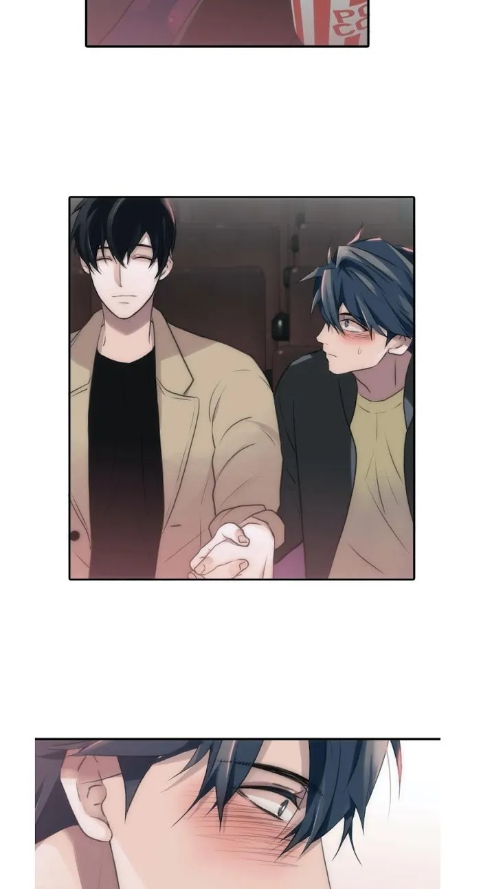 Love Shuttle - Chapter 47 Page 49
