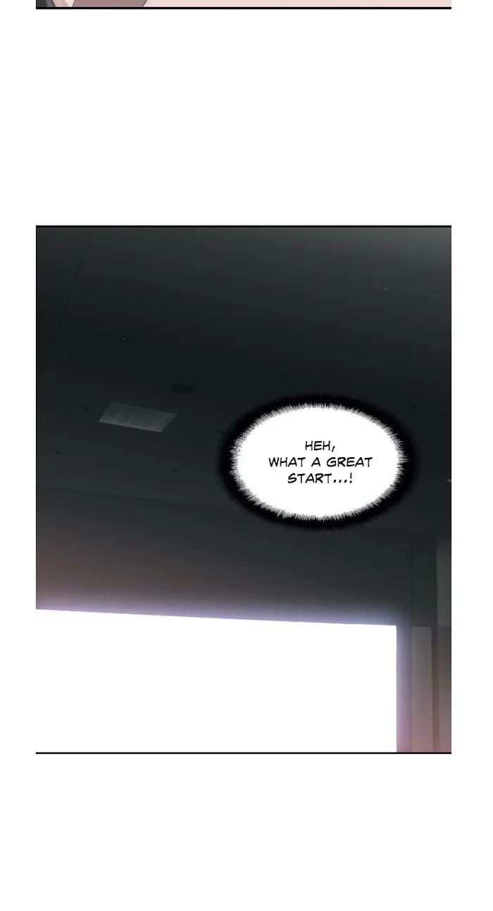 Love Shuttle - Chapter 47 Page 51