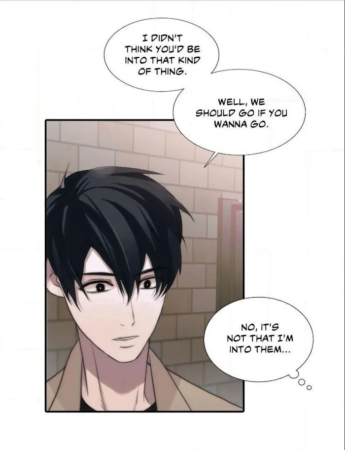 Love Shuttle - Chapter 48 Page 2