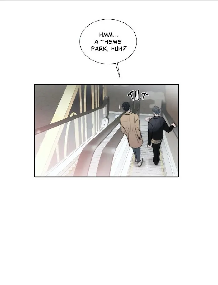 Love Shuttle - Chapter 48 Page 3