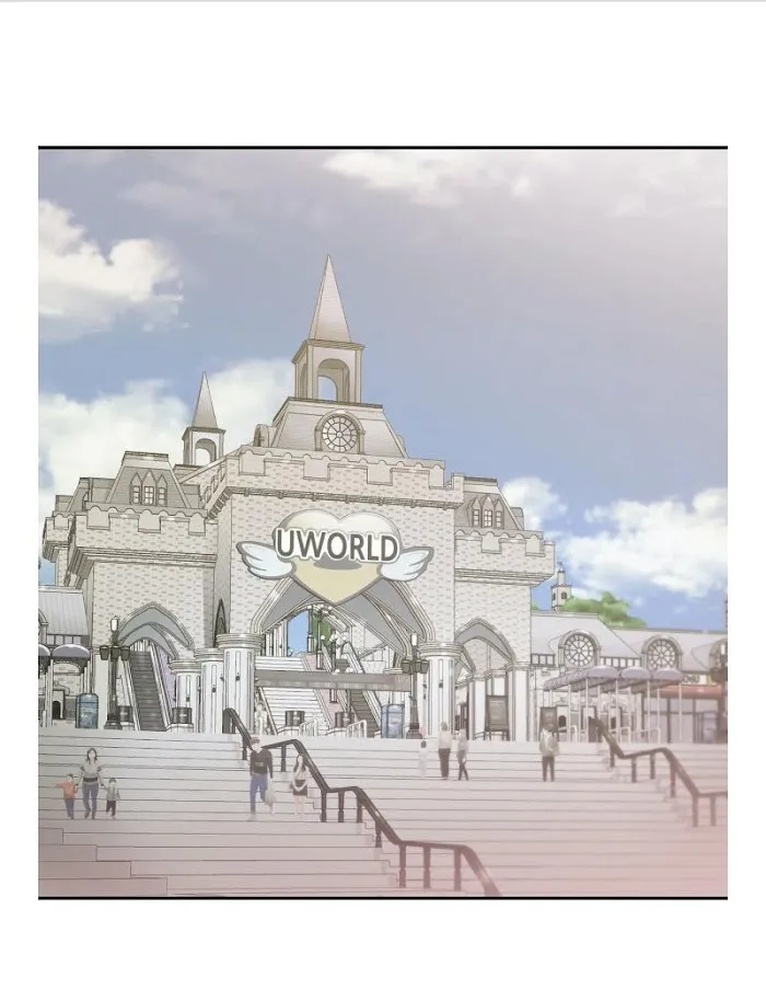 Love Shuttle - Chapter 48 Page 4
