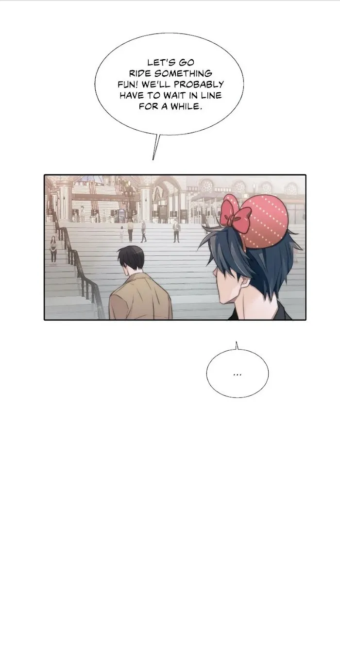 Love Shuttle - Chapter 48 Page 10