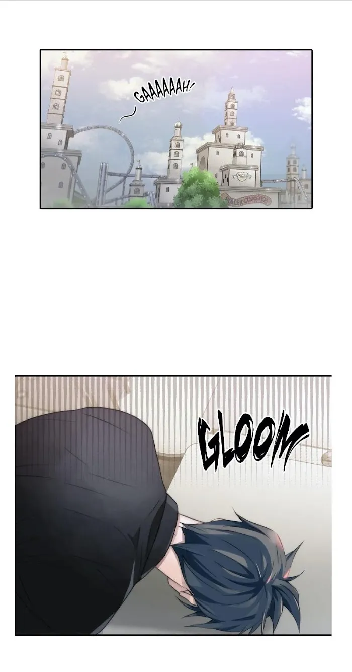 Love Shuttle - Chapter 48 Page 12