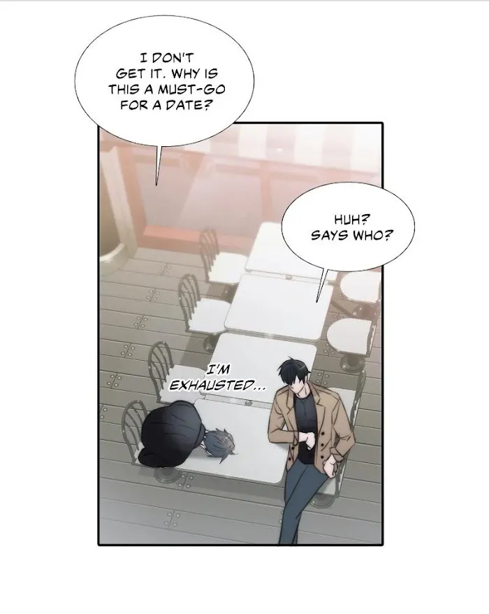 Love Shuttle - Chapter 48 Page 13