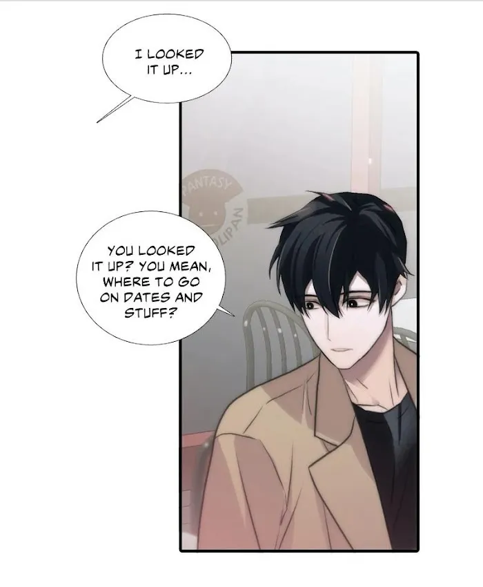 Love Shuttle - Chapter 48 Page 14