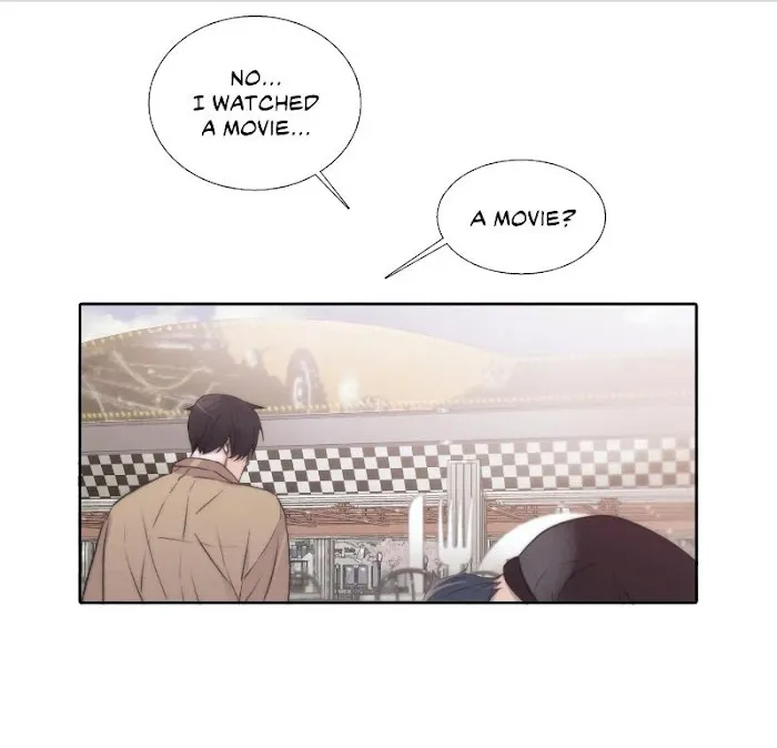 Love Shuttle - Chapter 48 Page 15