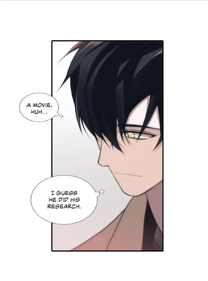 Love Shuttle - Chapter 48 Page 16