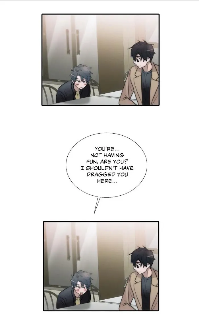 Love Shuttle - Chapter 48 Page 17
