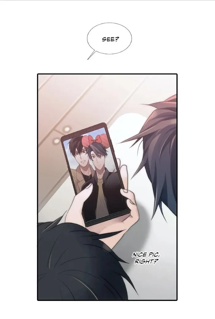 Love Shuttle - Chapter 48 Page 19