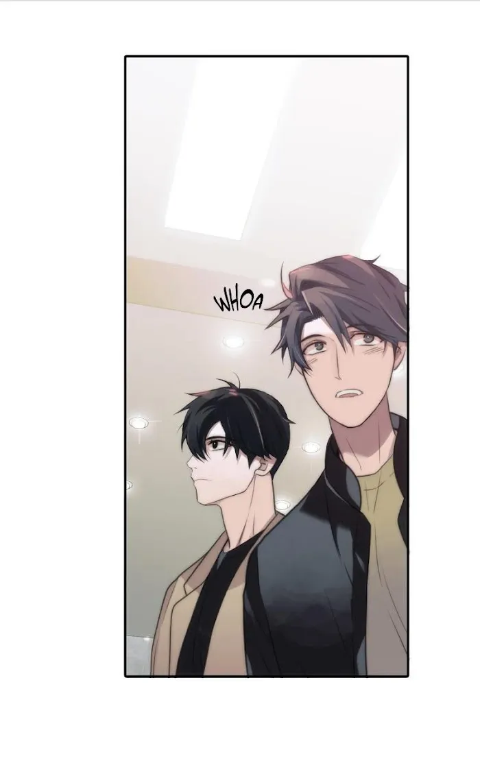 Love Shuttle - Chapter 48 Page 26