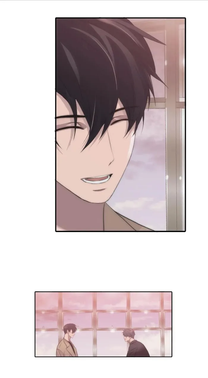 Love Shuttle - Chapter 48 Page 29