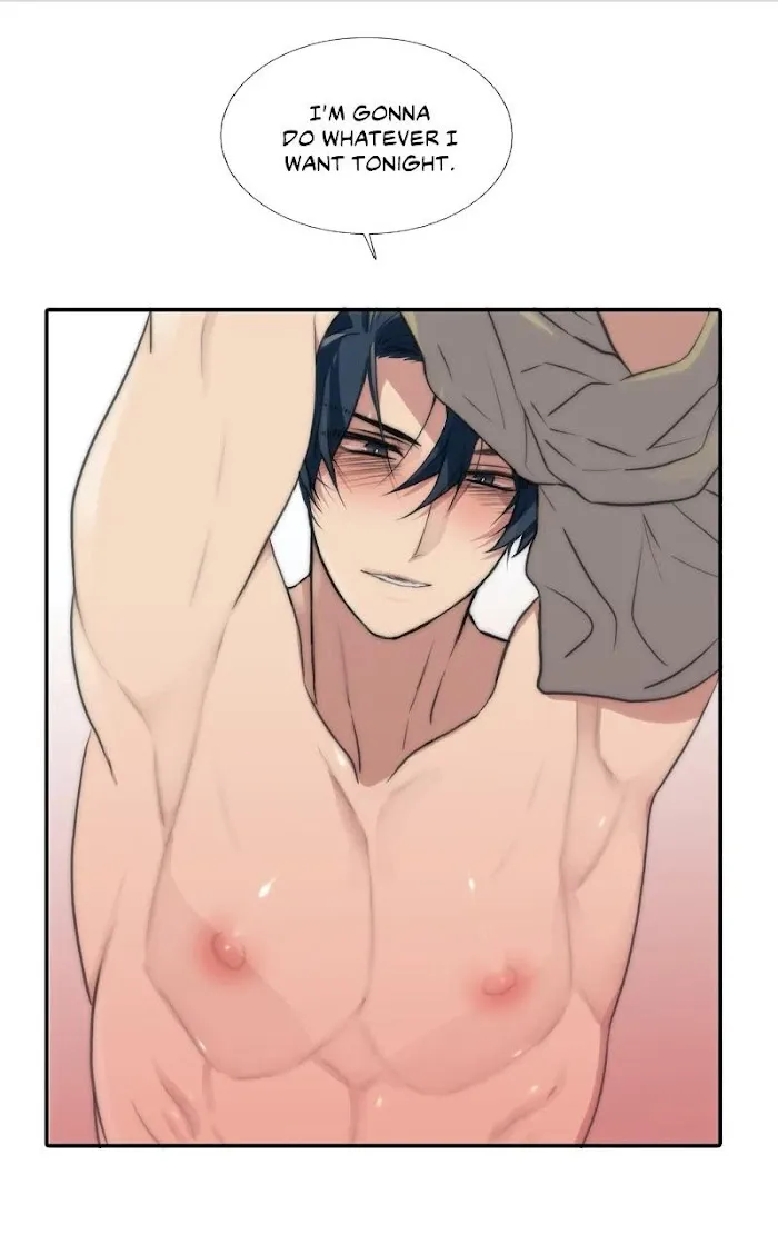Love Shuttle - Chapter 48 Page 37
