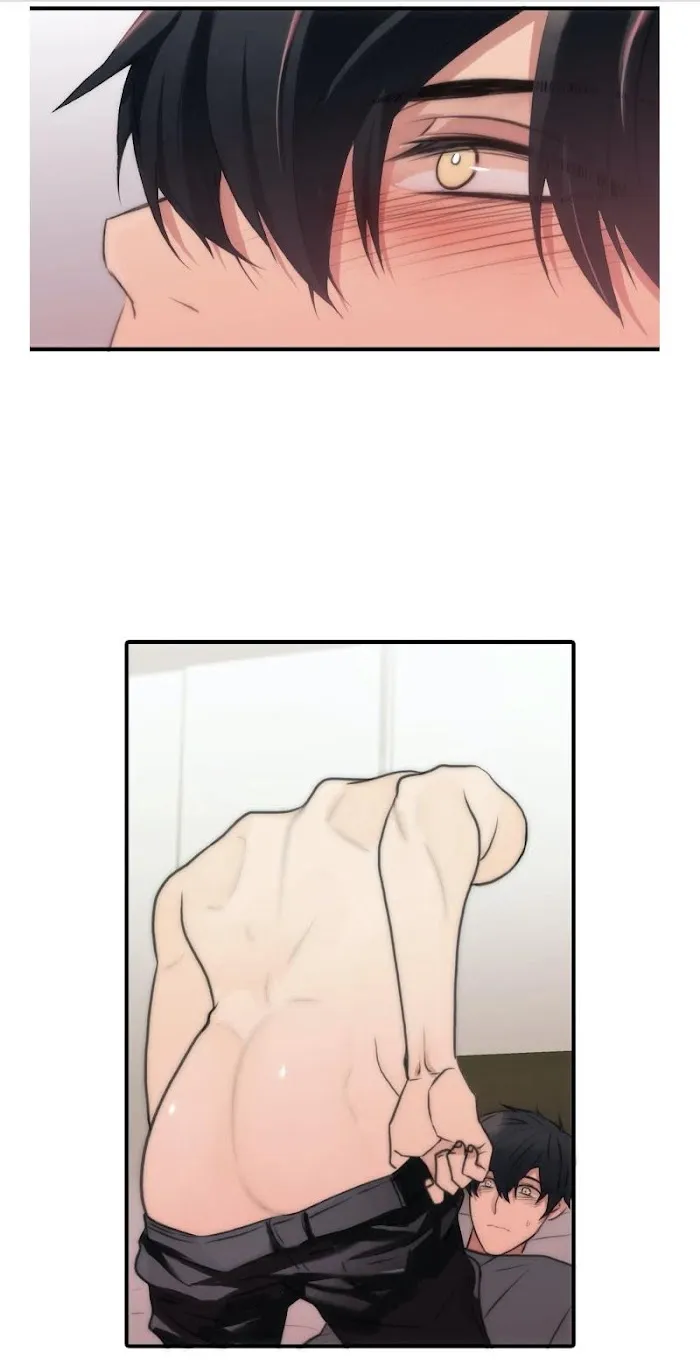 Love Shuttle - Chapter 48 Page 38